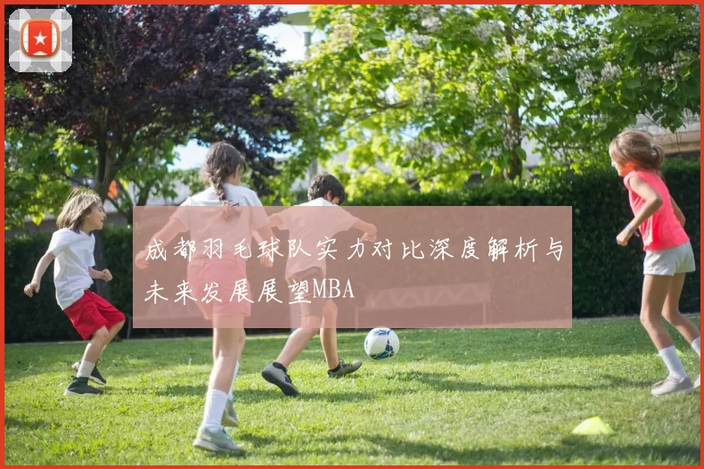 成都羽毛球队实力对比深度解析与未来发展展望MBA