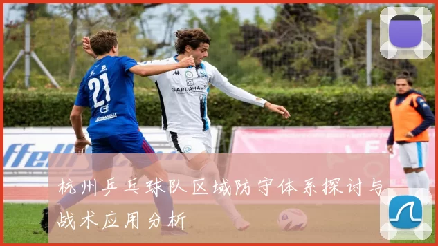 杭州乒乓球队区域防守体系探讨与战术应用分析
