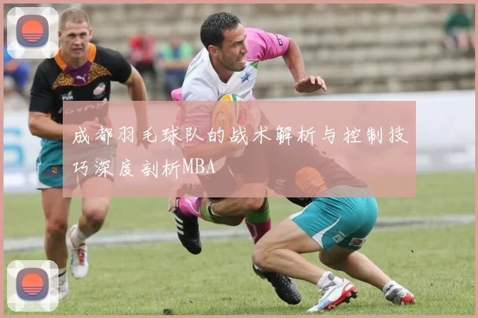 成都羽毛球队的战术解析与控制技巧深度剖析MBA