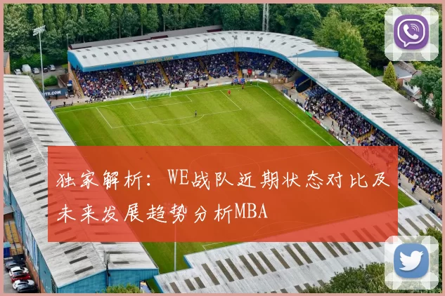 独家解析：WE战队近期状态对比及未来发展趋势分析MBA