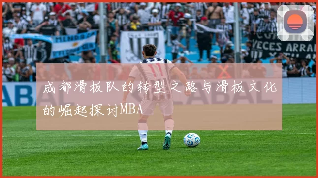 成都滑板队的转型之路与滑板文化的崛起探讨MBA