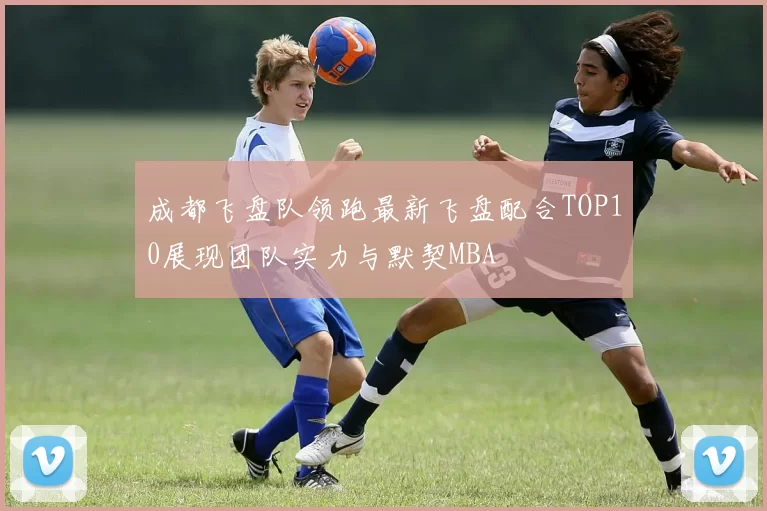 成都飞盘队领跑最新飞盘配合TOP10展现团队实力与默契MBA