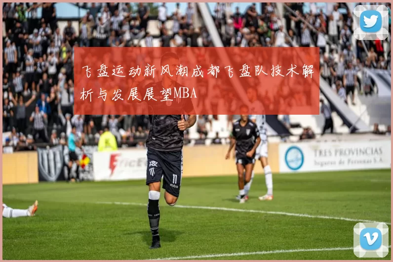 飞盘运动新风潮成都飞盘队技术解析与发展展望MBA